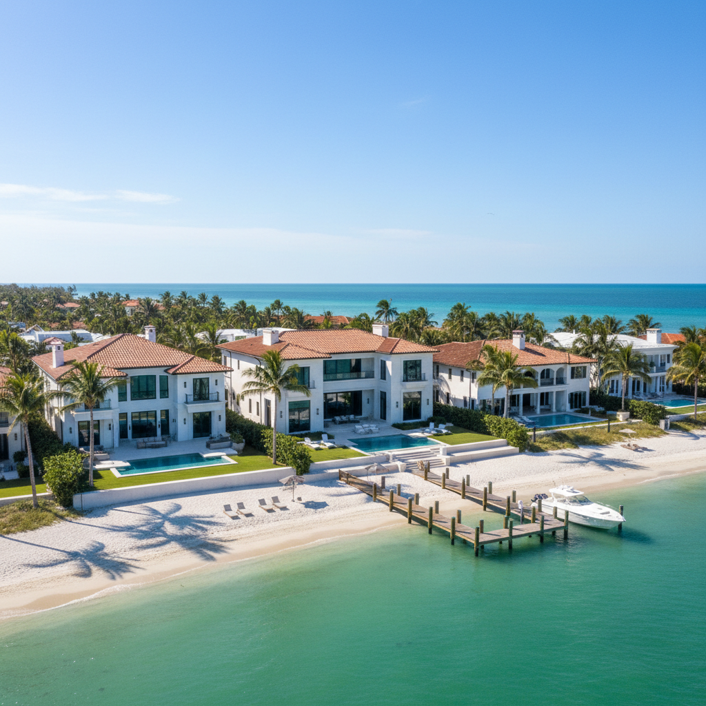 Tax perks of moving to sarasota homes