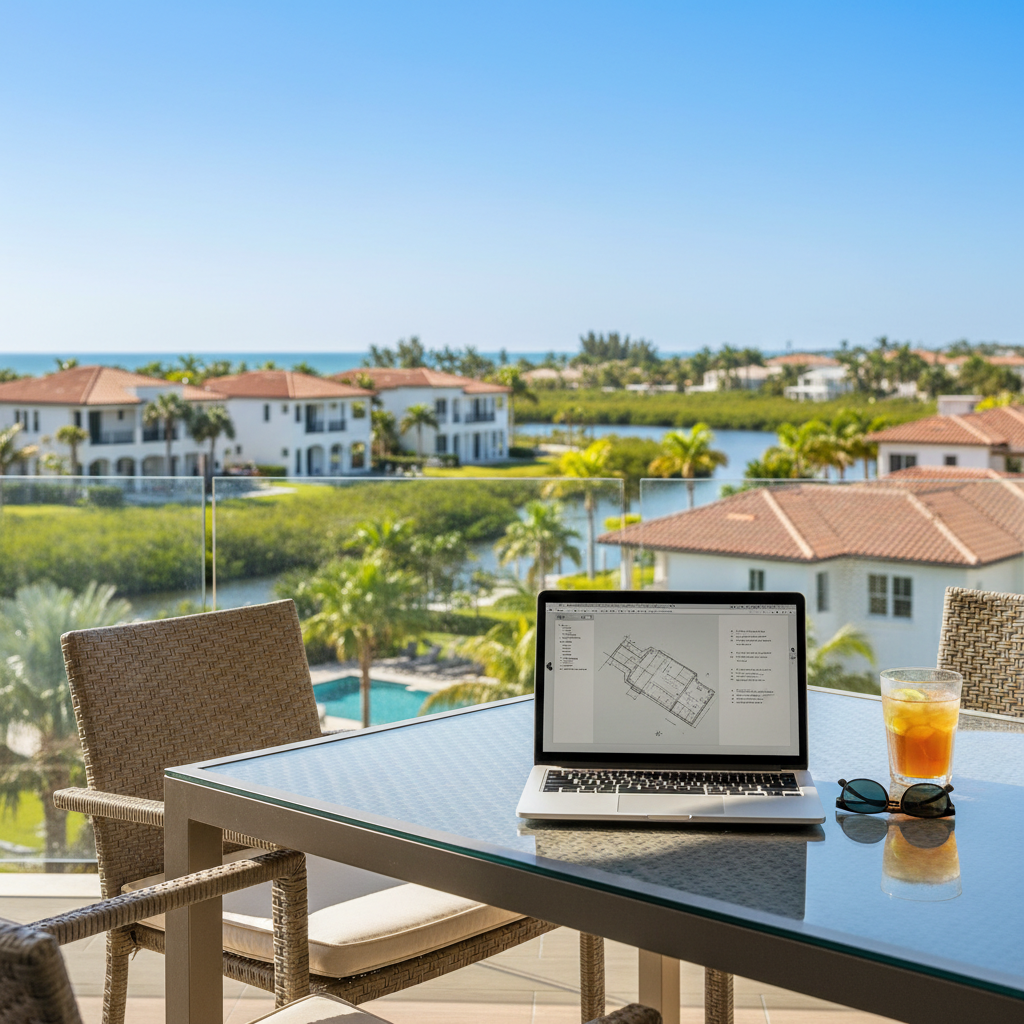 Sarasota–manatee condo prices in a shifting scene