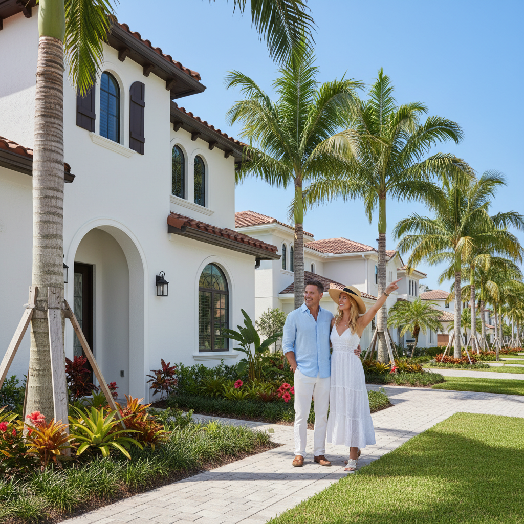 Key considerations for buying on longboat key