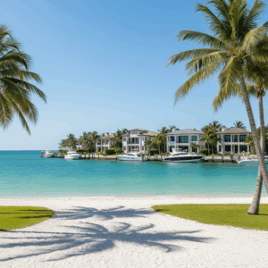 Maximizing returns on sarasota coastal investments