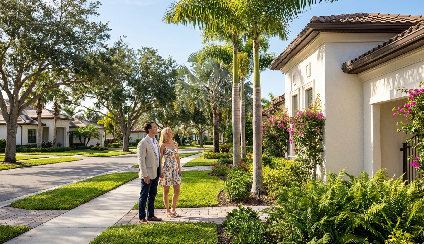 Buying risks in sarasota without inspection