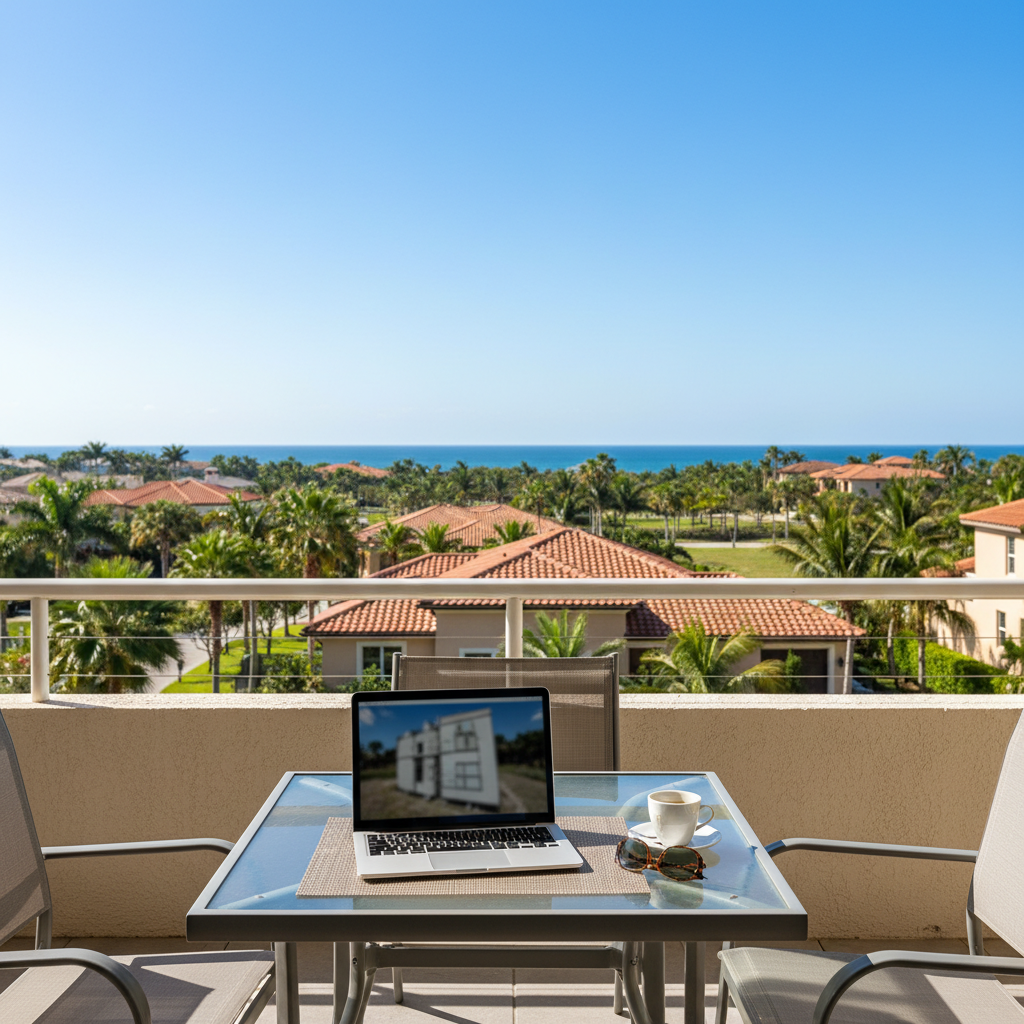 Exploring sarasota’s coastal home insights