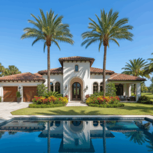 Is a sarasota home eligible for assumable loans?