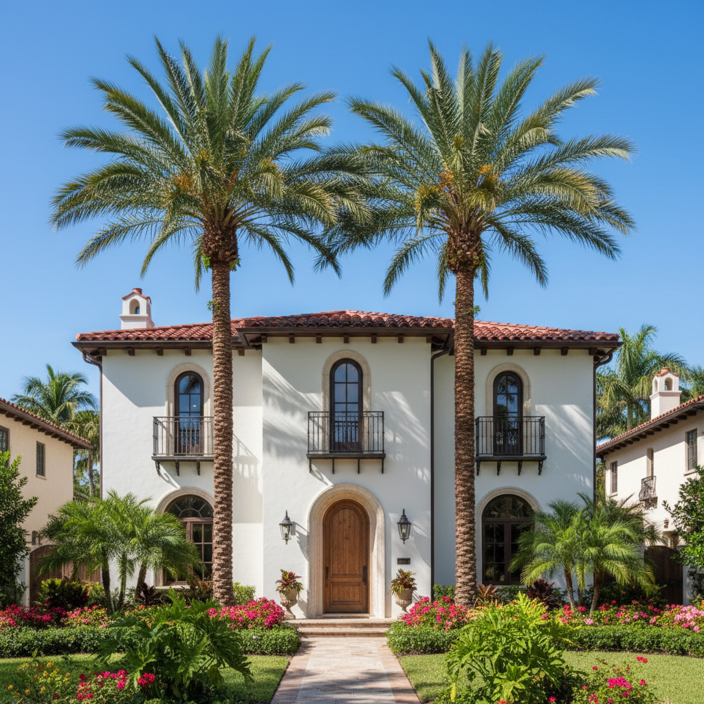 Steps to prepare a longboat key home for sale