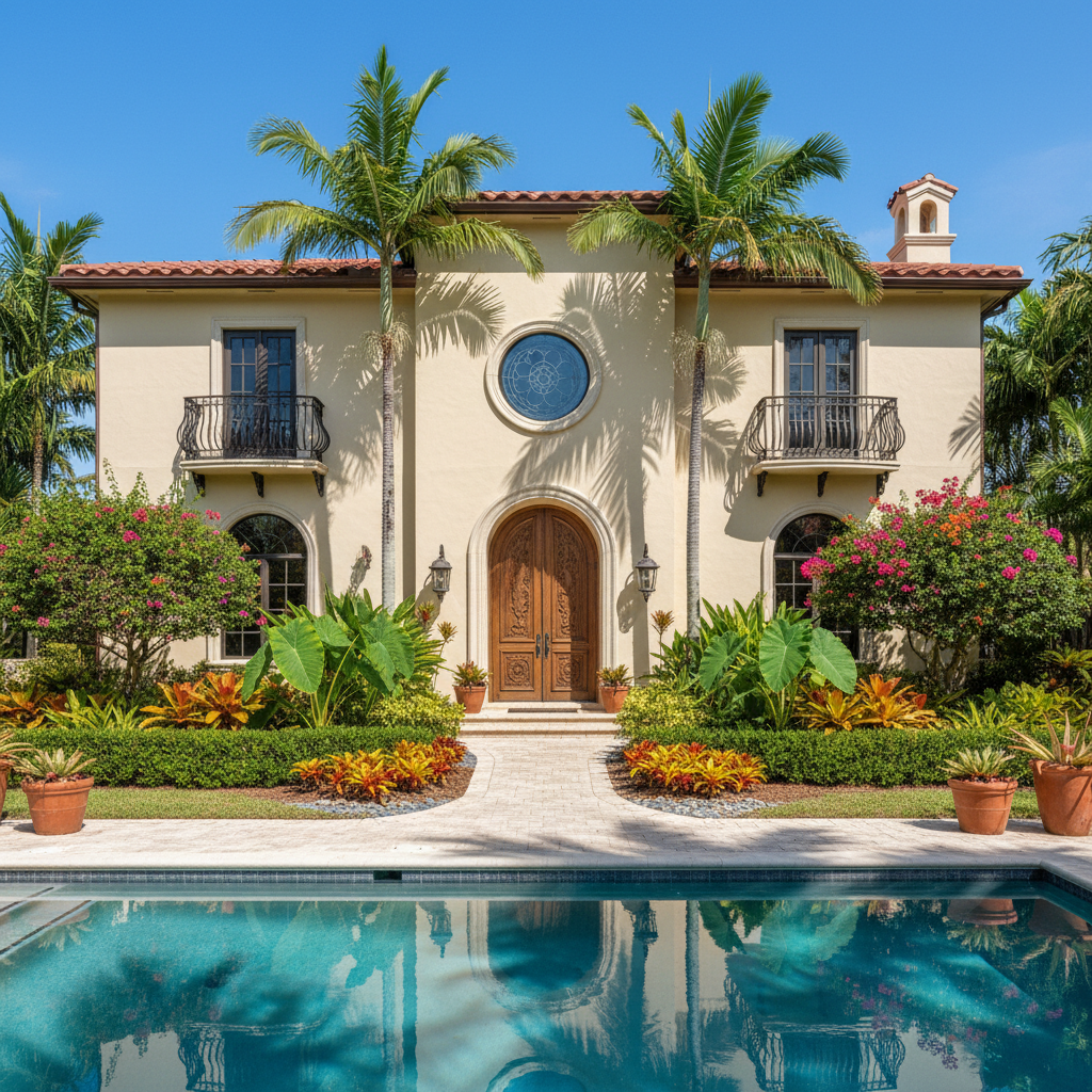 Sarasota’s top coastal neighborhoods