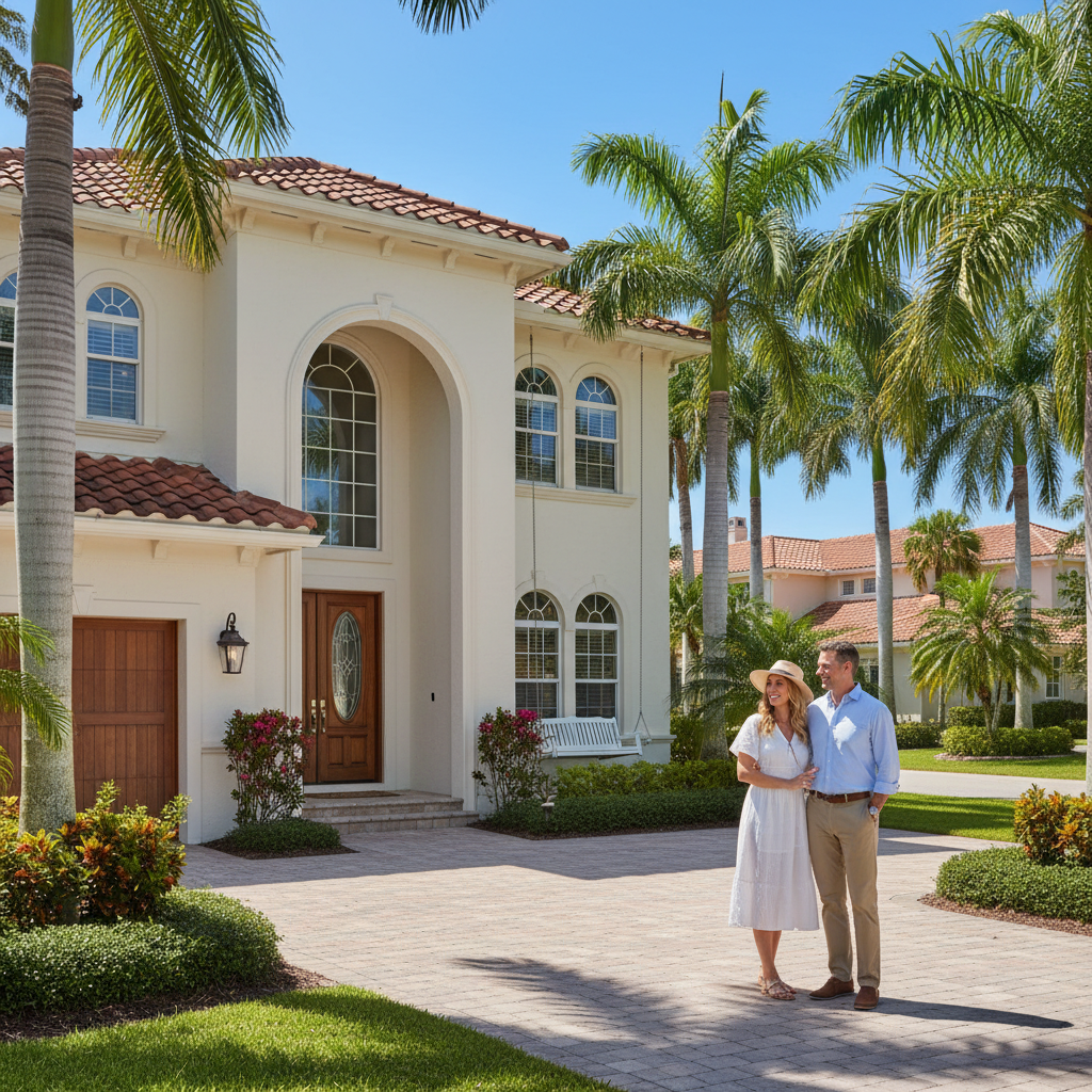 Flood zone guide for new buyers