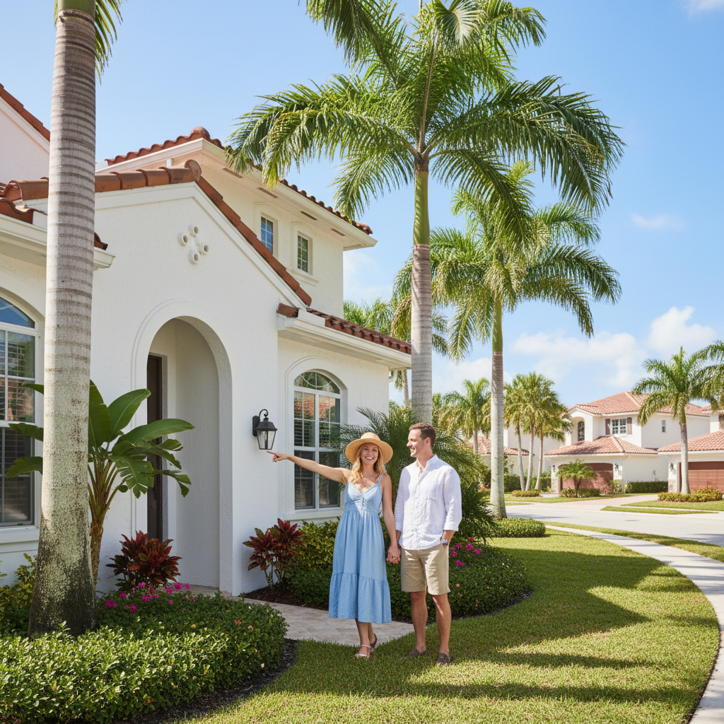 Questions for longboat key first-time buyers