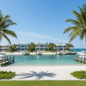 Maximize value: staging for barrier island homes