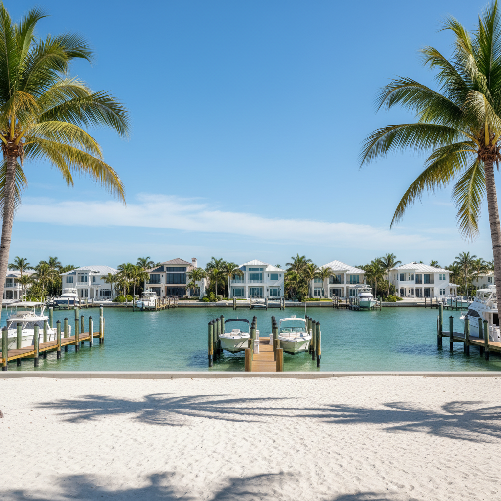 Top 5 coastal features buyers seek in state