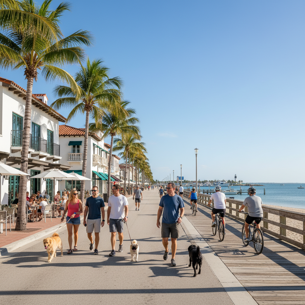 Island gems across longboat key homes