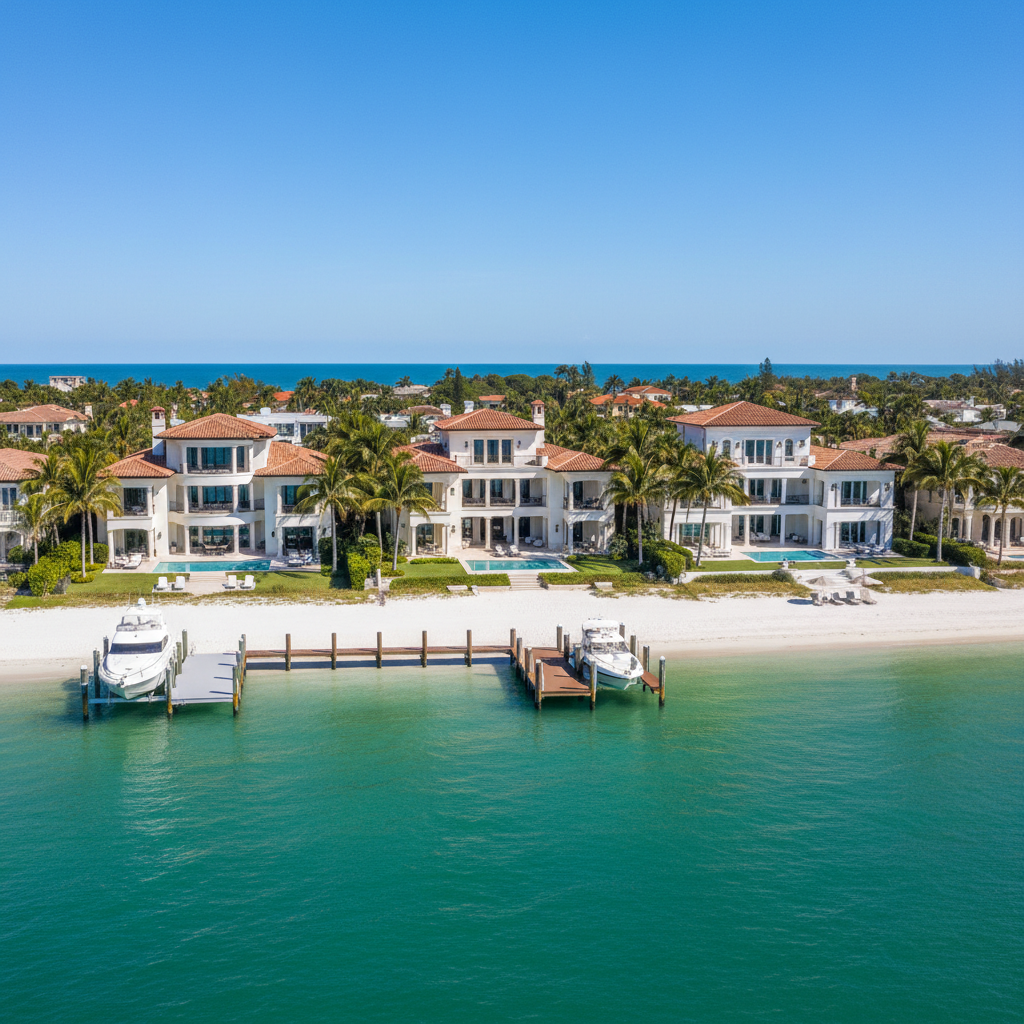 How coastal home prices impact buyers