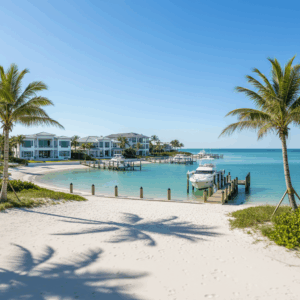 Permits for dock installation on gulf coast