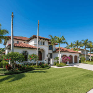Navigating flood zones in sarasota