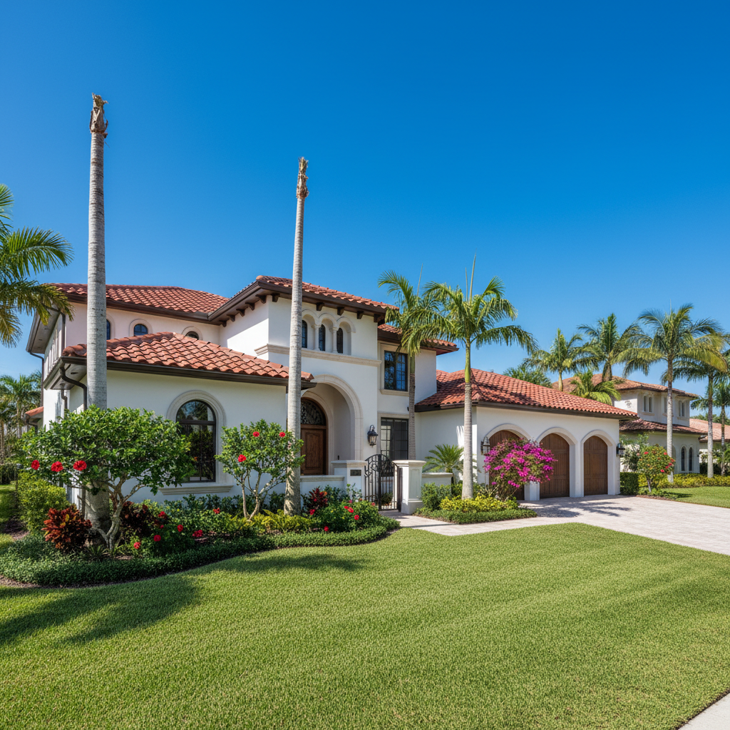 Navigating flood zones in sarasota
