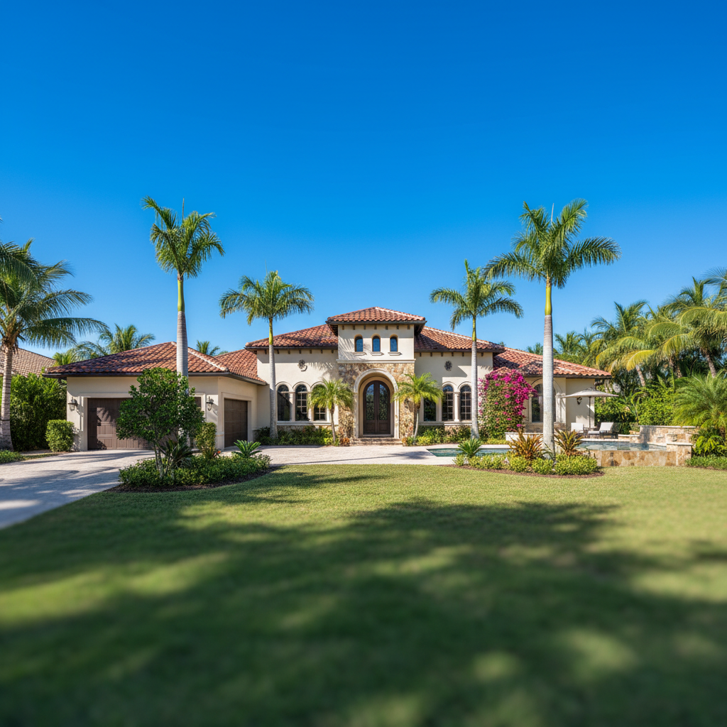 Should you sell a longboat key home now