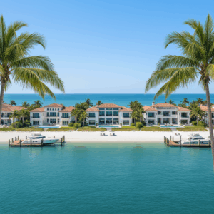 Essential insurance tips for waterfront homes