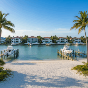 First-time florida coastal home buyer guide