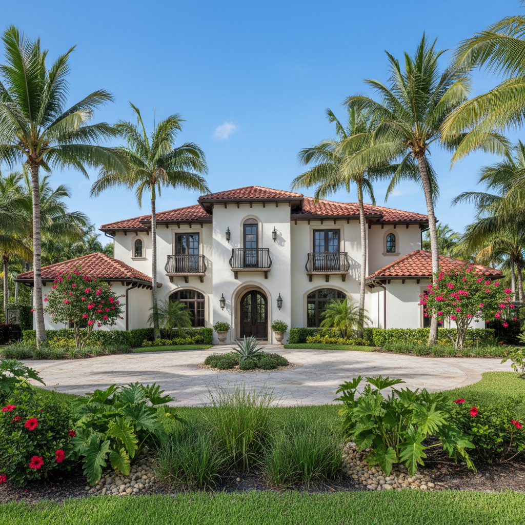 Assumable mortgage guide for florida homes