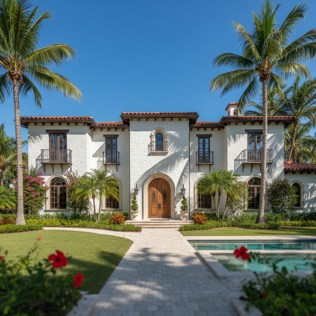 Can a sarasota home loan be assumed