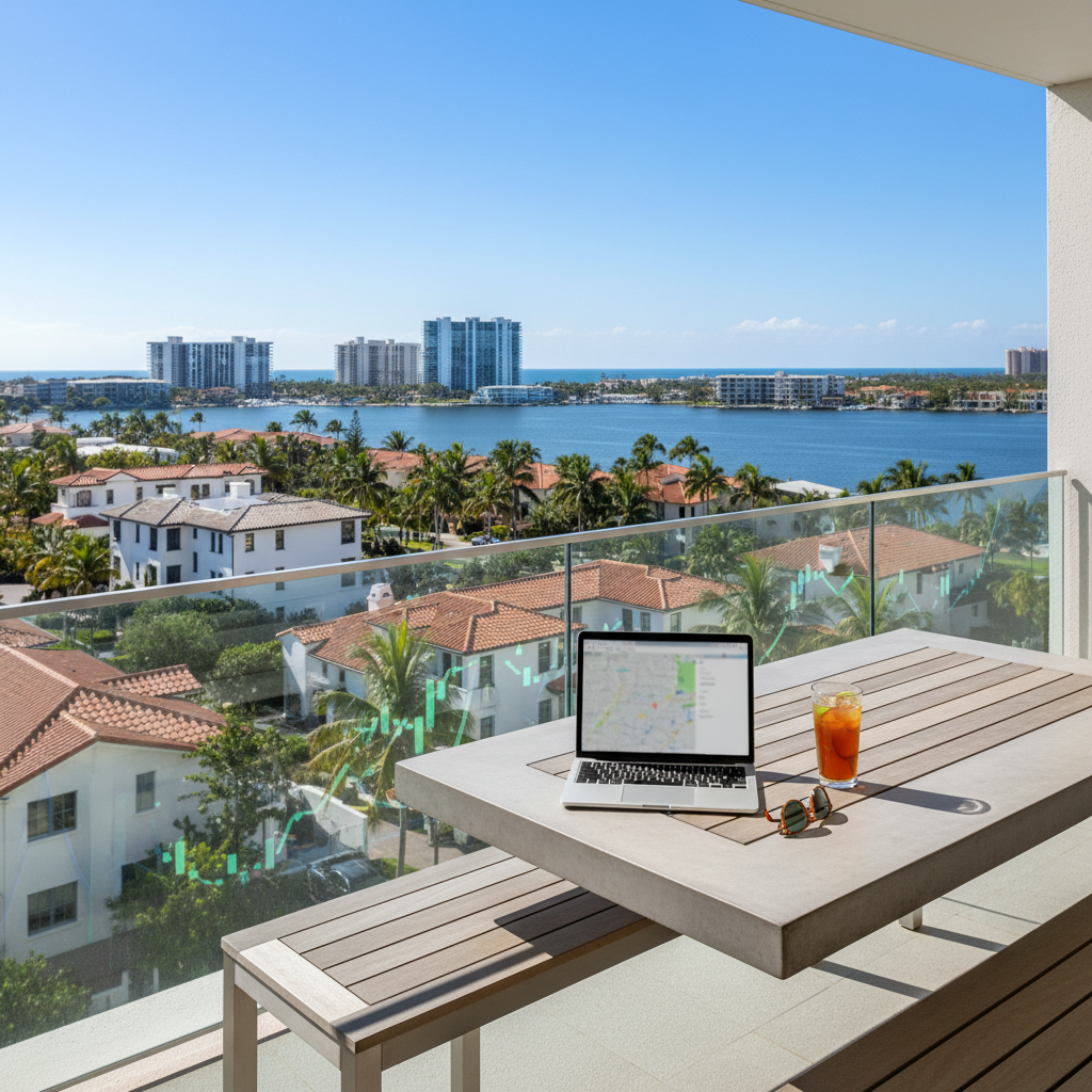 Sarasota home outlook: what to expect soon
