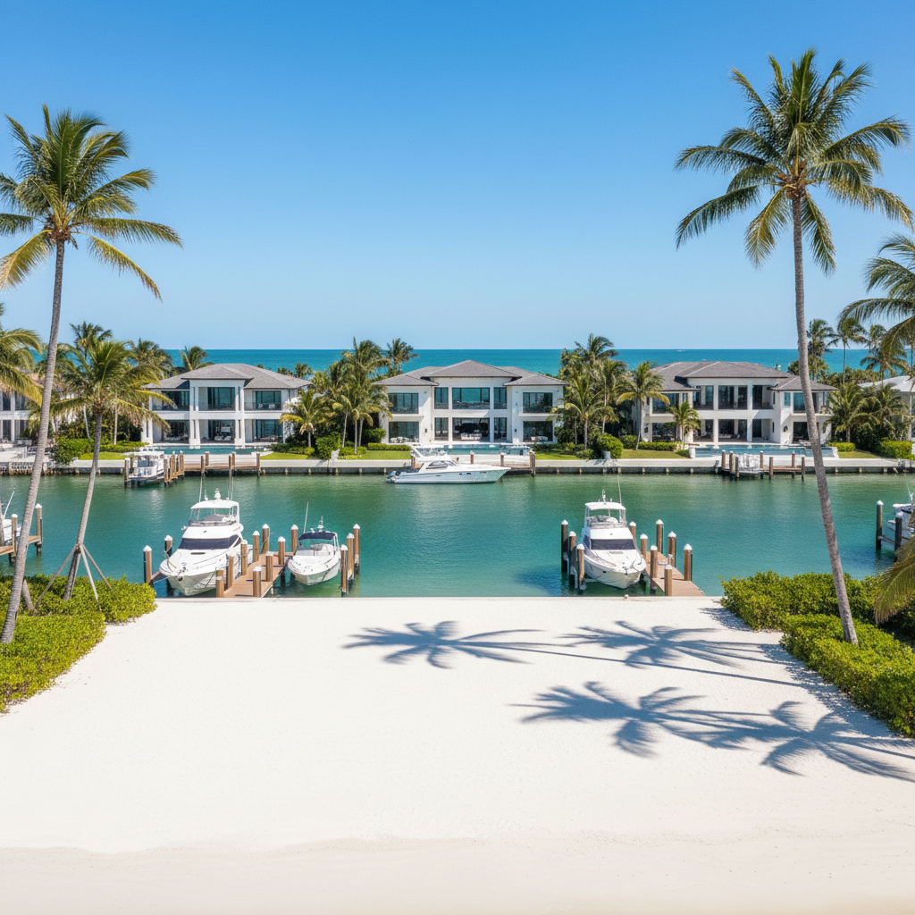 Tax perks of moving to sarasota coastal homes