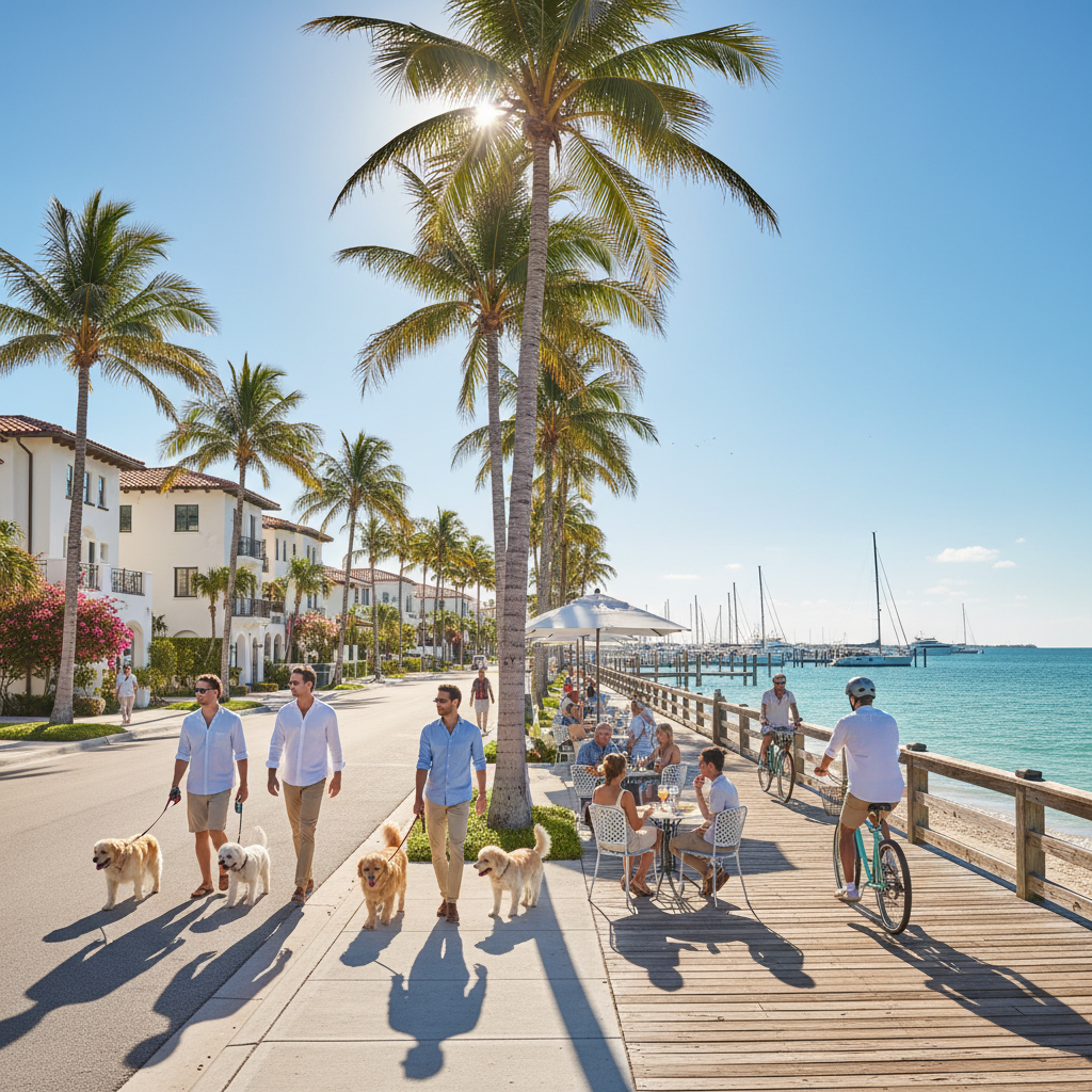 Nsarasota tides: a coastal home guide