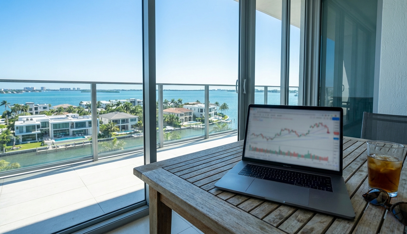 Cost of buying vs. Selling in sarasota