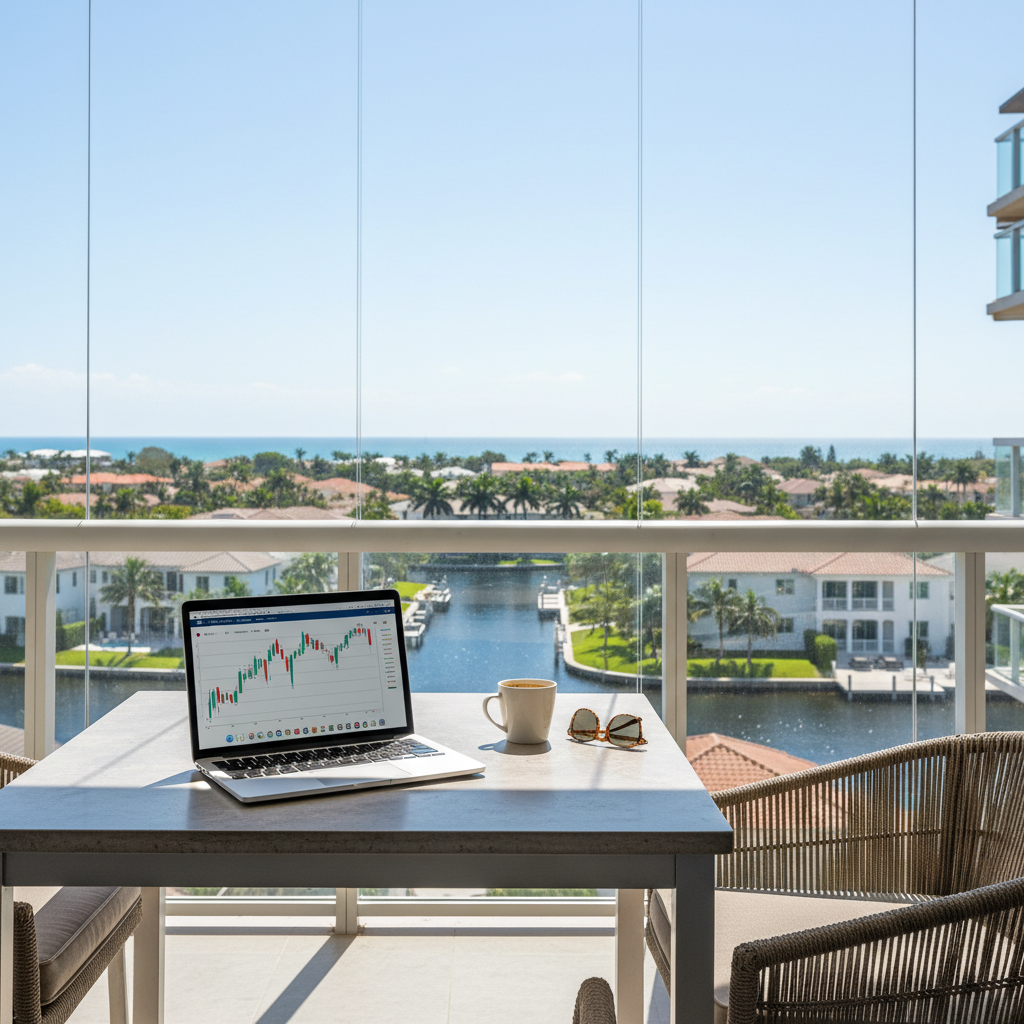 Timing your purchase: sarasota market shifts in 2025