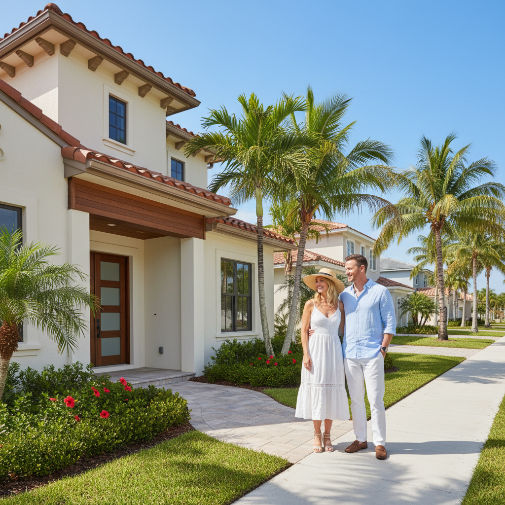 Sarasota coast homes: more condo sellers now