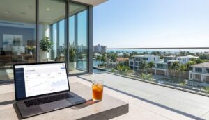 Sarasota or fort myers better long-term roi?