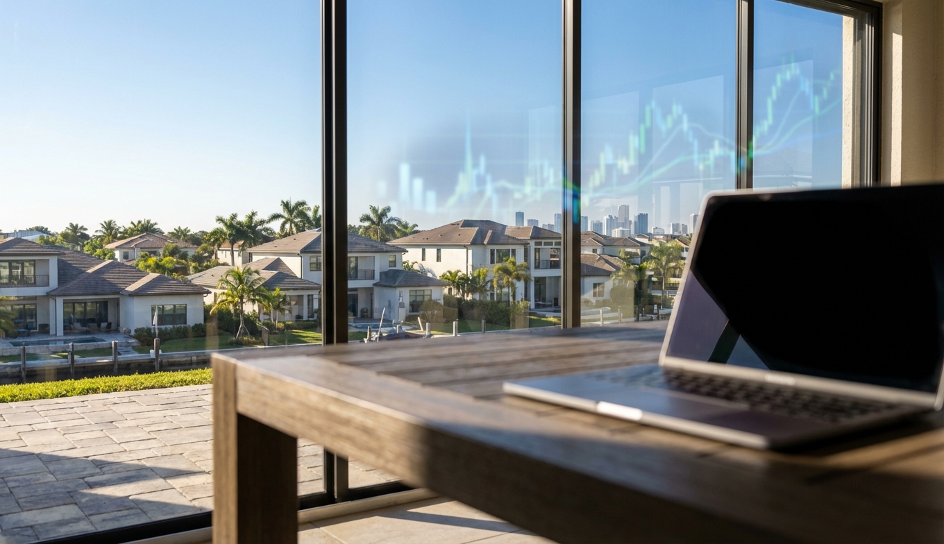 Cost of waiting to buy in sarasota