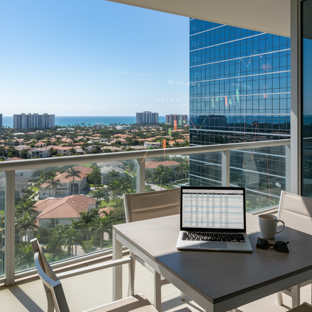 Sarasota vs longboat key: coastal home prices