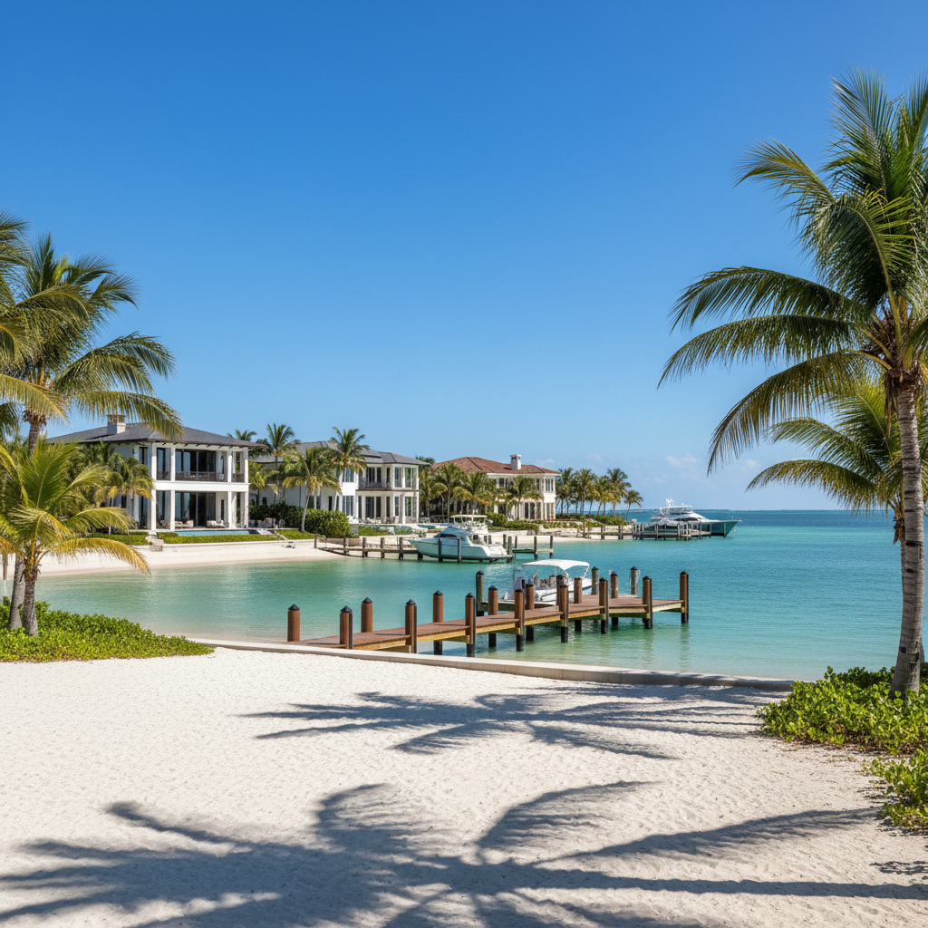 Tax perks of moving to sarasota properties