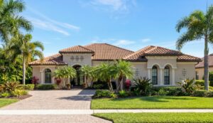 Investing in sarasota vs naples real estate