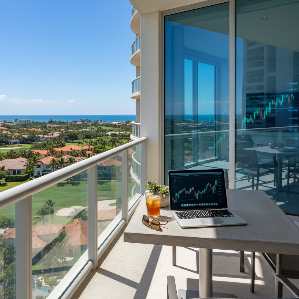 Exploring sarasota's exclusive coastal homes