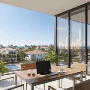 Longboat key: predicting future home values