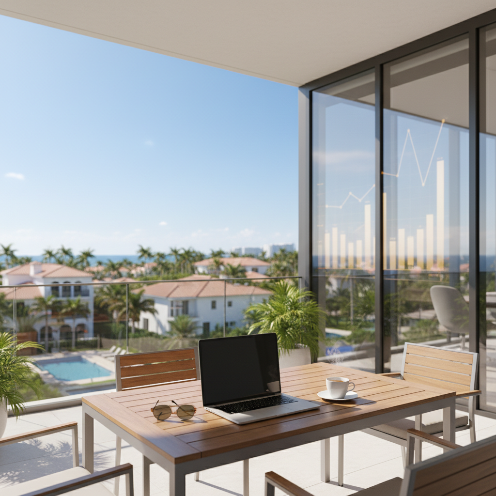 Longboat key: predicting future home values