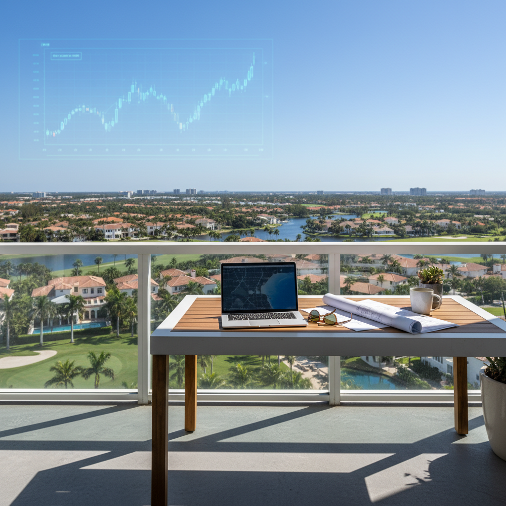 Guiding sarasota sellers through shifts