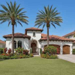 Tax perks of moving to sarasota florida