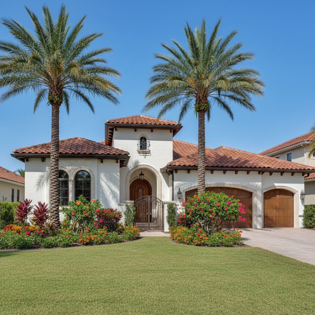 Tax perks of moving to sarasota florida