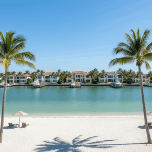 Boost coastal home value as sellers rise