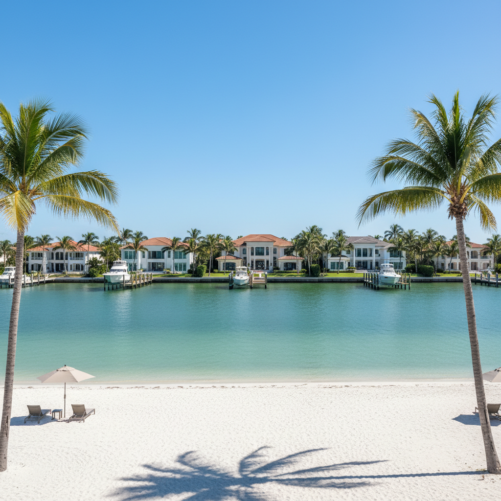 Boost coastal home value as sellers rise