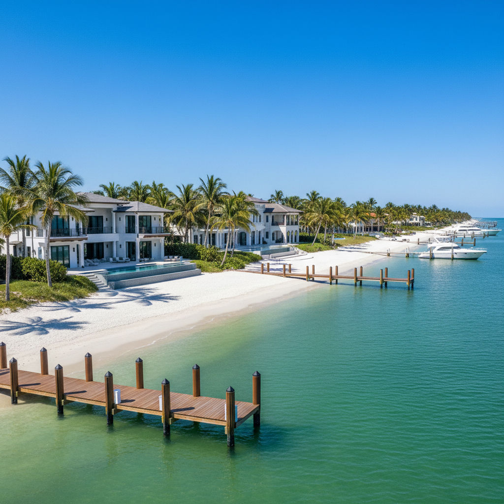 Boost roi with sarasota home sales guide