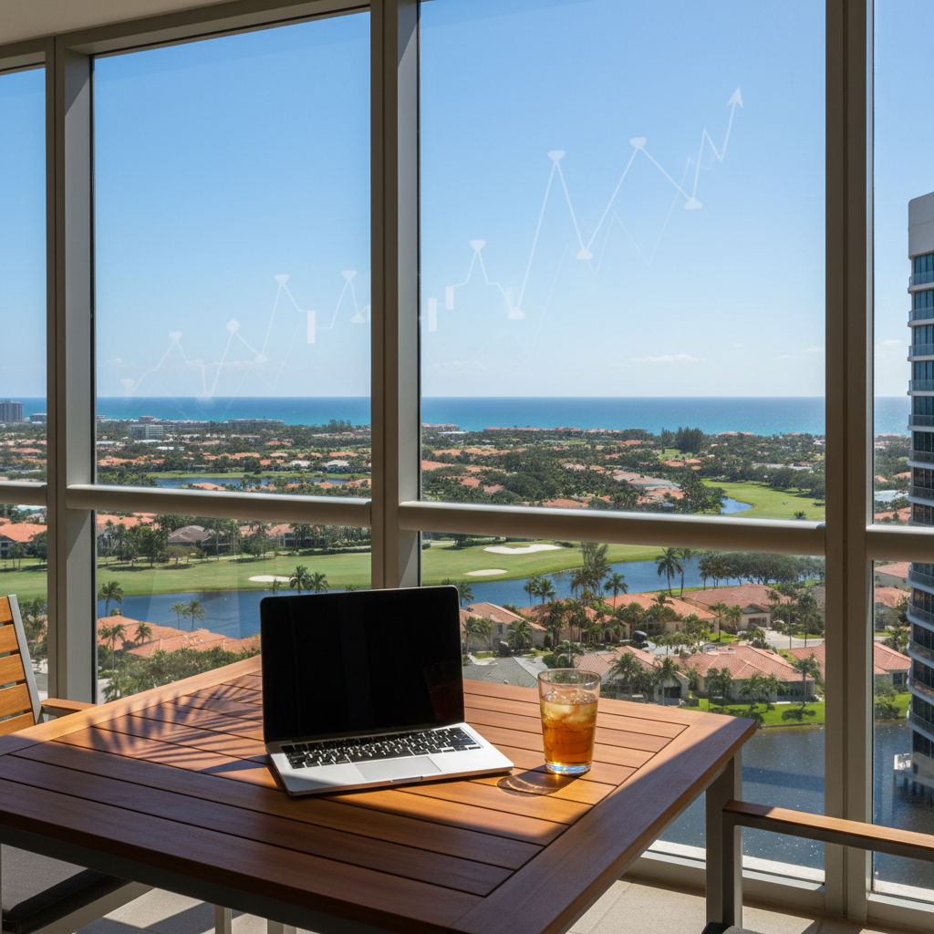 Sarasota vs longboat key: home area contrast