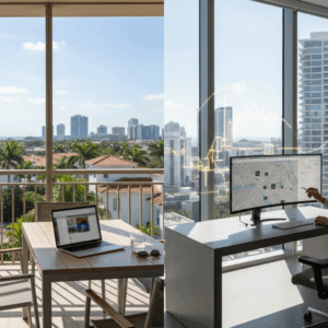 Barrier islands real estate: key insights