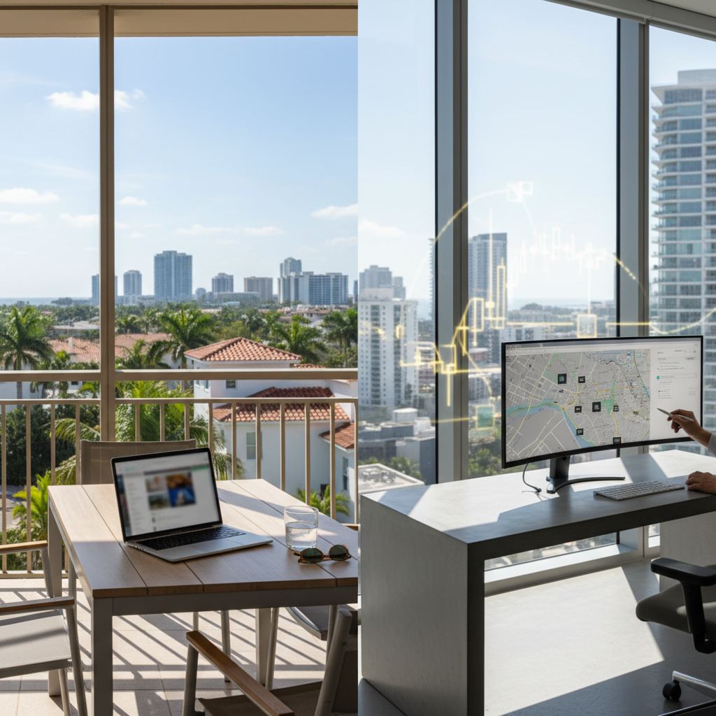 Barrier islands real estate: key insights