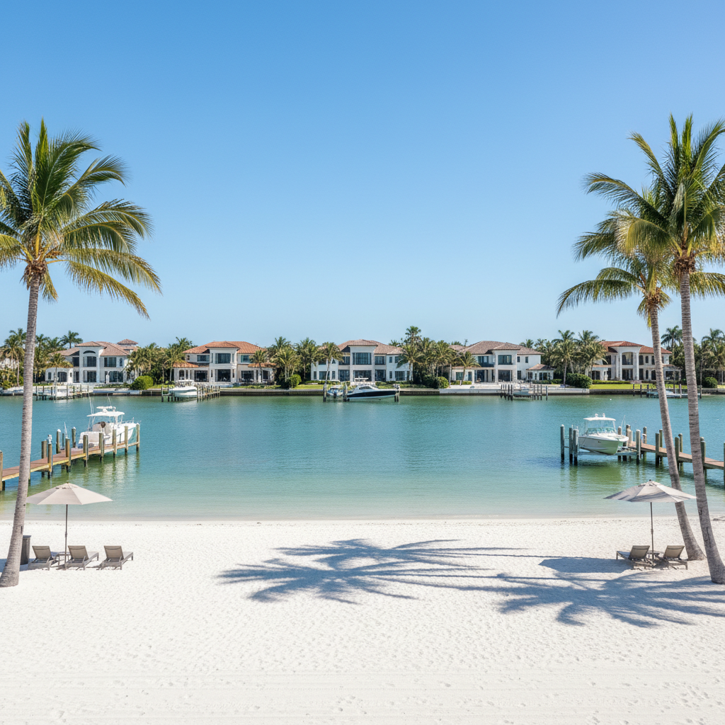 Tax perks of moving to sarasota area