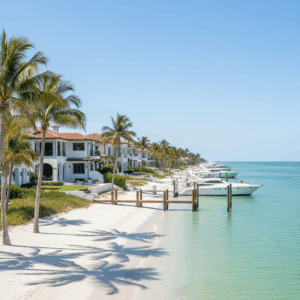 Sarasota coast: guide for home buyers