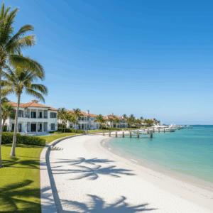 Sarasota waterfront buying tips for seamless transactions