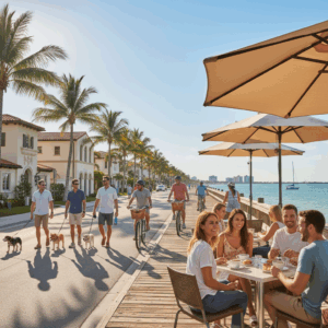 Sarasota tidal realities: a coastal guide